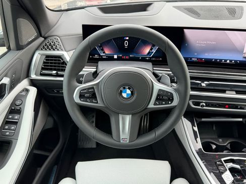 New 2026 BMW X5 xDrive40i w/ M Sport Package image 21