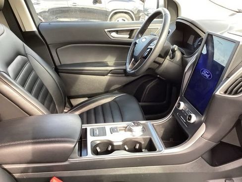 Used 2024 Ford Edge SEL w/ Convenience Package AWD/4WD image 25