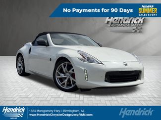 Used 2014 Nissan 370Z Touring w/ Sport Package RWD video 1