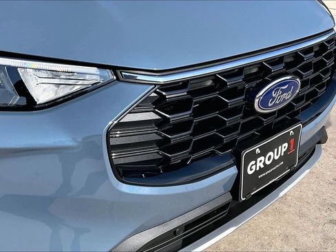 Certified 2025 Ford Escape ST-Line Elite w/ Tech Pack #1 image 30