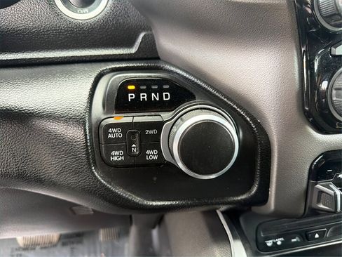 Used 2019 RAM 1500 Big Horn AWD/4WD image 29