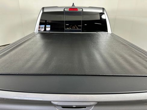 Used 2025 RAM 1500 Laramie w/ Laramie Southwest Edition AWD/4WD image 31
