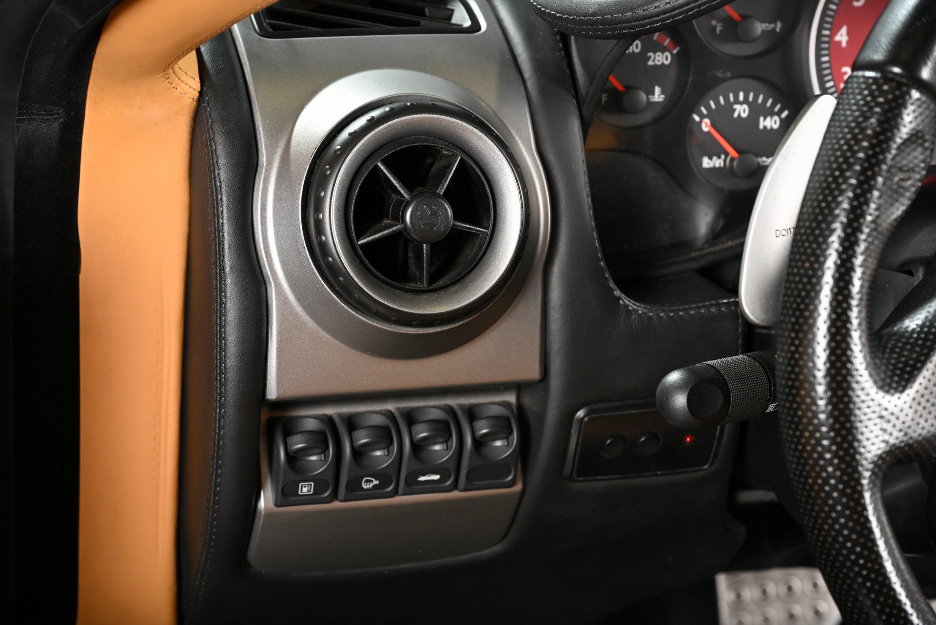Used 2005 Ferrari F430 Spider RWD image 9