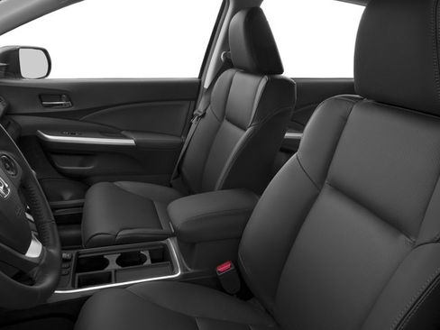 Used 2016 Honda CR-V EX-L image 9