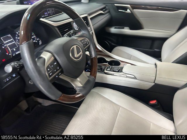 Used 2017 Lexus RX 350 AWD w/ Premium Package image 20