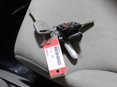 Used 2013 Honda Civic LX image 17