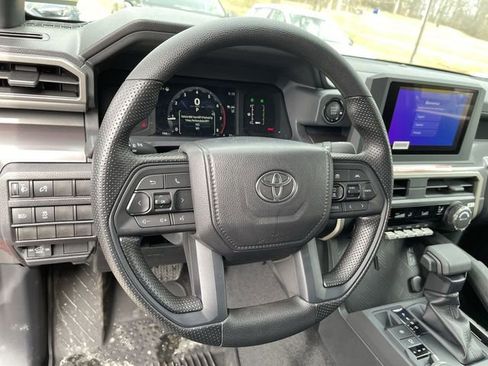 New 2026 Toyota Tacoma SR5 image 7