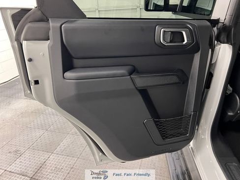 New 2026 Ford Bronco Outer Banks AWD/4WD image 31