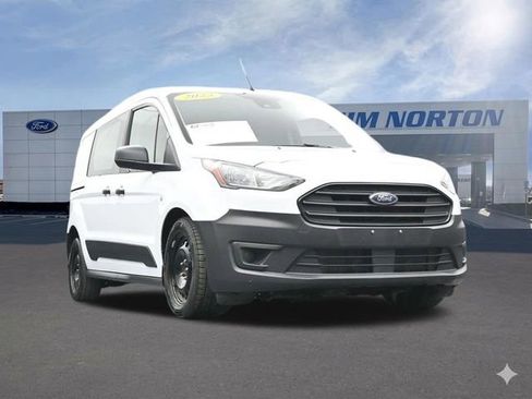 Used 2023 Ford Transit Connect XL FWD image 47