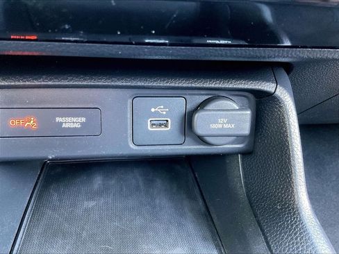 Used 2023 Honda Civic Sport image 26