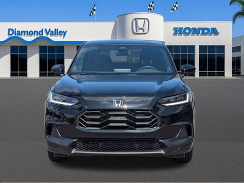 New 2026 Honda HR-V Sport image 6