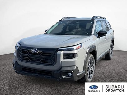 New 2026 Subaru Outback Touring XT