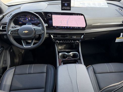 New 2026 Chevrolet Traverse High Country image 10