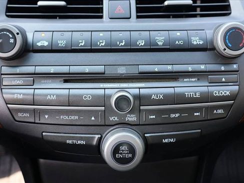 Used 2012 Honda Accord EX image 15