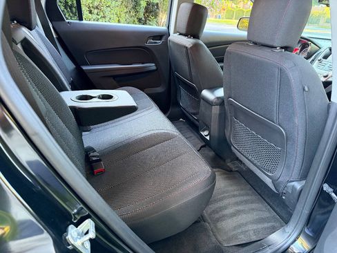 Used 2017 GMC Terrain SLE FWD image 20