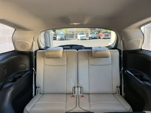 Used 2016 INFINITI QX60 Luxe w/ Premium Plus Package AWD/4WD image 27