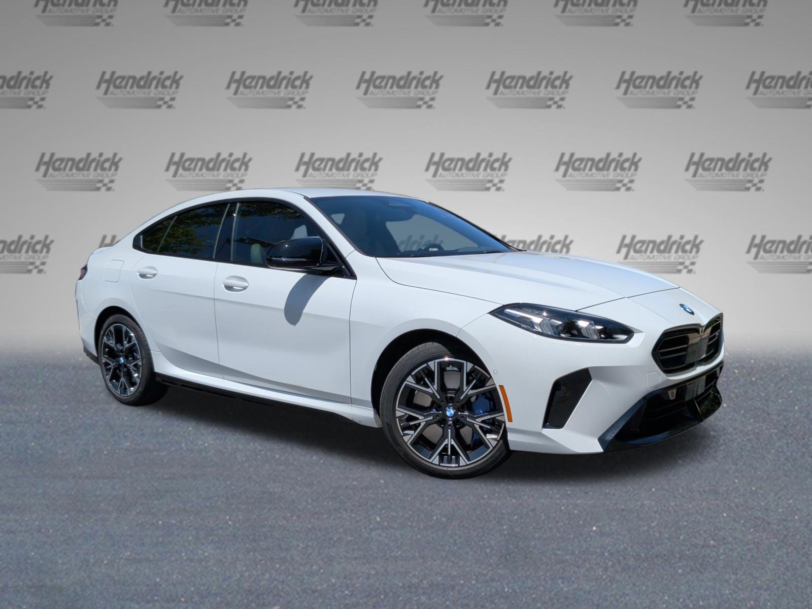 Certified 2026 BMW M235i xDrive w/ Technology Package AWD/4WD image 2