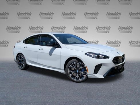Used 2026 BMW M235i xDrive w/ Technology Package AWD/4WD image 2