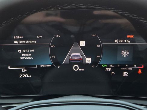 New 2025 Audi A5 2.0T Premium Plus image 18