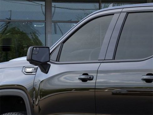 New 2026 GMC Sierra 1500 AT4 image 12