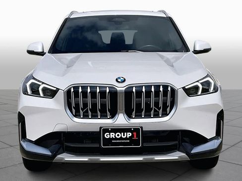 Used 2025 BMW X1 xDrive28i image 5