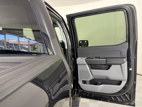 Used 2022 Ford F150 XLT w/ Trailer Tow Package AWD/4WD image 26