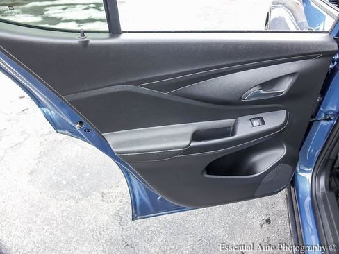 Used 2025 Buick Envista Sport Touring w/ Convenience I Package image 21