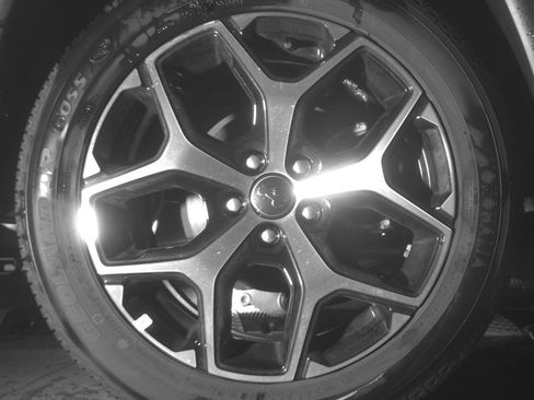 Used 2025 Jeep Compass Limited image 15