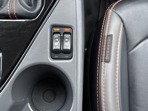 Used 2024 Subaru Crosstrek 2.5i Limited image 35