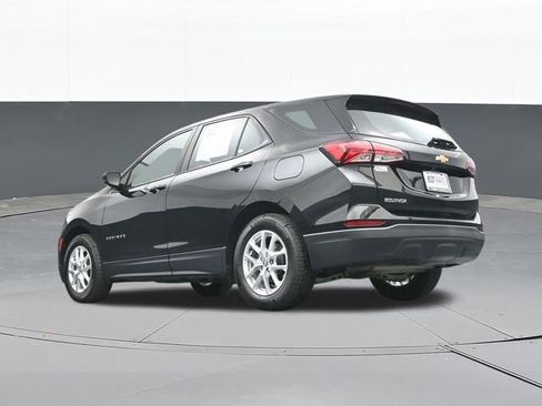 Used 2023 Chevrolet Equinox LS w/ LPO, Floor Liner Package FWD image 46