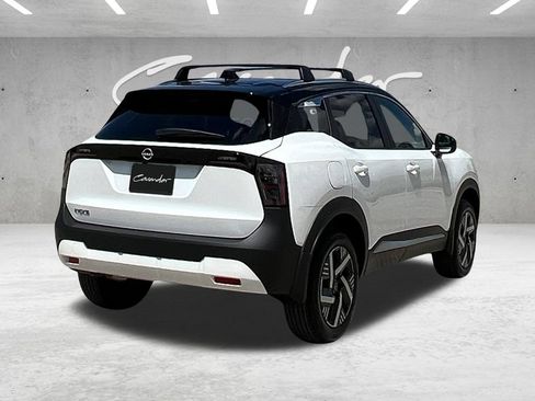New 2027 Nissan Kicks SV FWD image 18