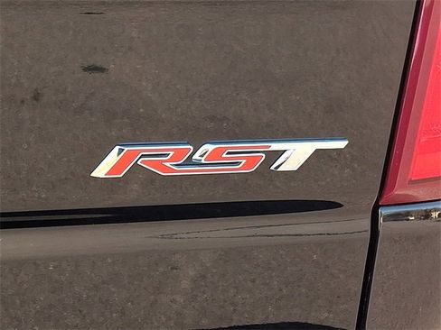 Certified 2024 Chevrolet Silverado 1500 RST image 32