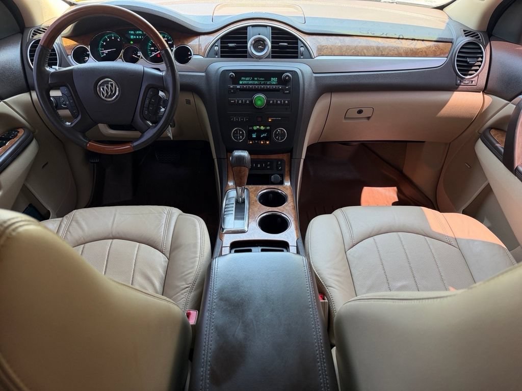 Used 2012 Buick Enclave Premium FWD image 18
