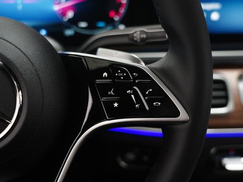 New 2026 Mercedes-Benz GLE 350 4MATIC image 21