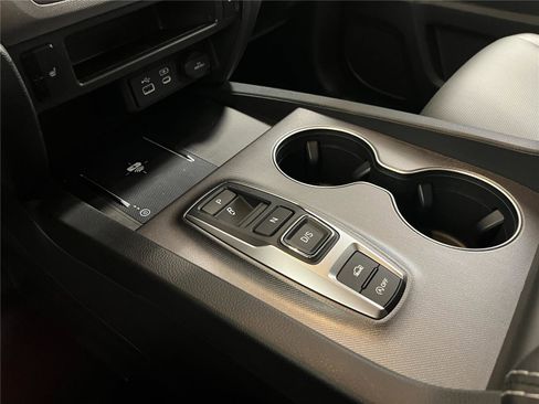 New 2026 Honda Ridgeline RTL image 16