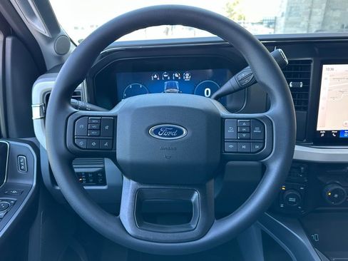 New 2026 Ford F250 XLT w/ XLT Premium Package image 38