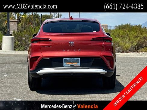 Used 2024 Buick Envista Preferred FWD image 10