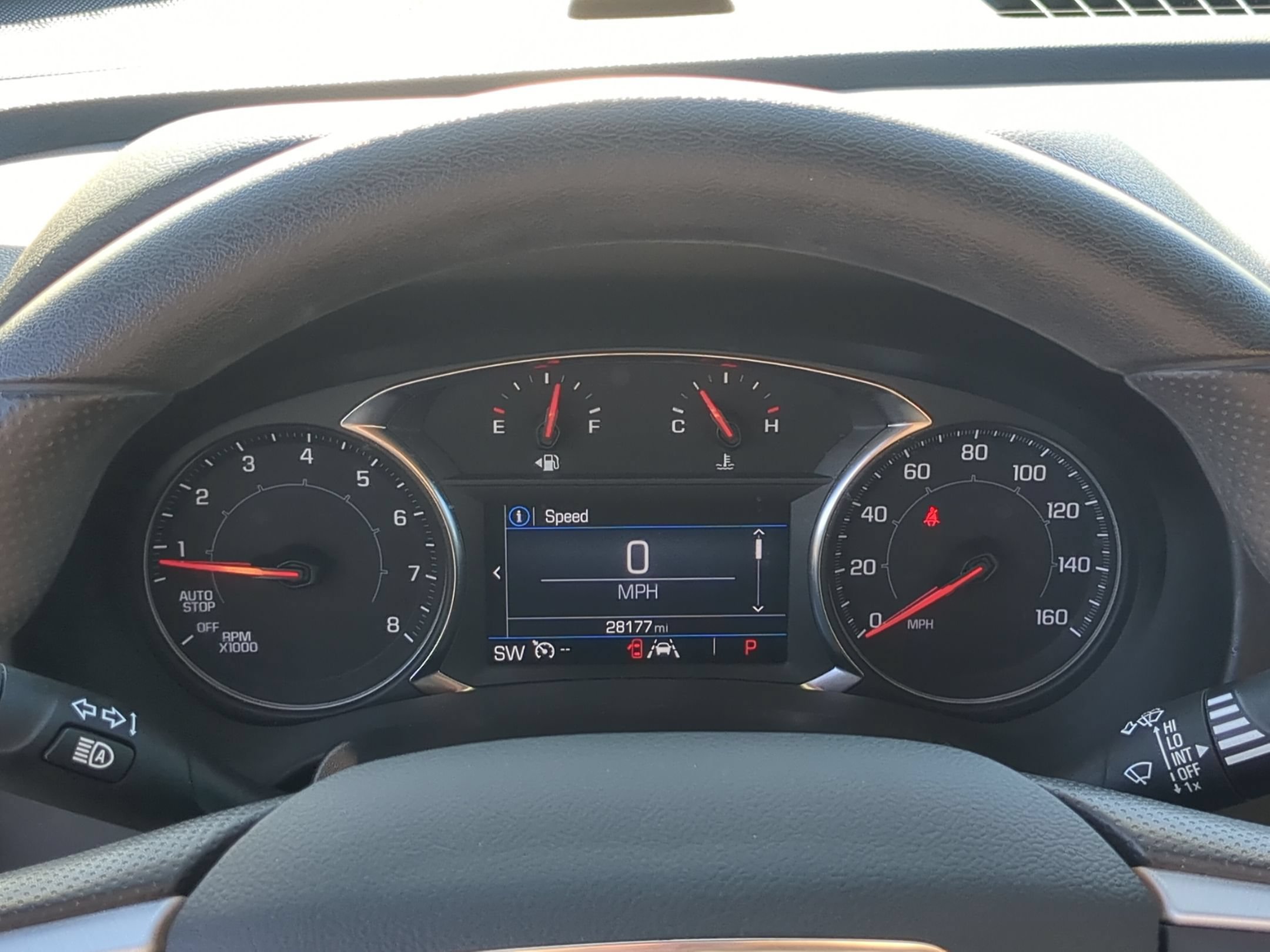 Certified 2023 GMC Terrain SLE FWD image 10