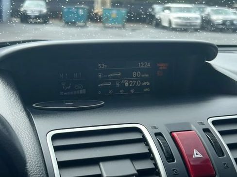 Used 2016 Subaru Forester 2.0XT Touring w/ Eyesight & Navigation System AWD/4WD image 26