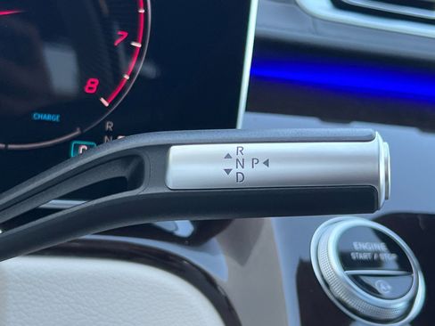 New 2026 Mercedes-Benz S 580 S 580 image 17