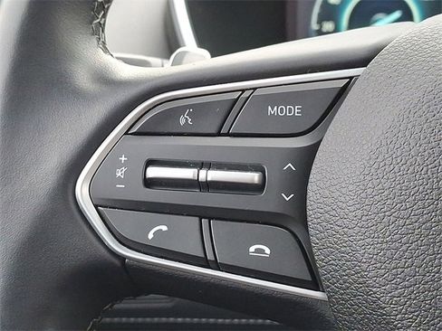 Certified 2022 Hyundai Santa Fe Limited w/ Cargo Package image 23