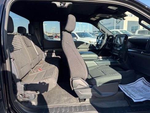 Used 2023 Ford F150 XL w/ STX Appearance Package image 10