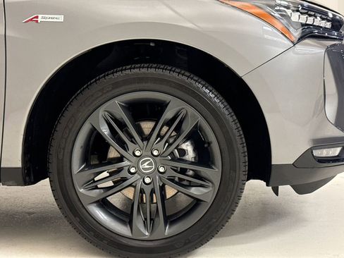 Used 2024 Acura RDX A-Spec image 7