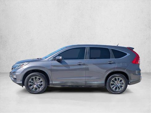 Used 2015 Honda CR-V EX image 9