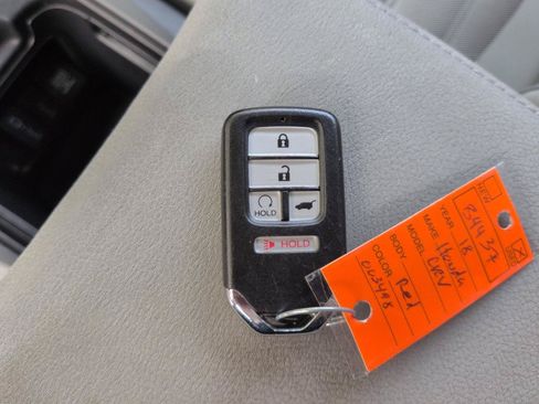 Used 2018 Honda CR-V EX image 32