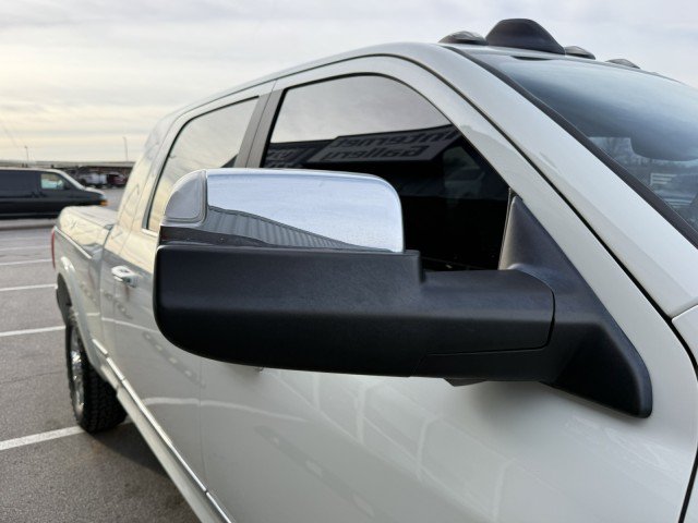 Used 2019 RAM 3500 Limited AWD/4WD image 27