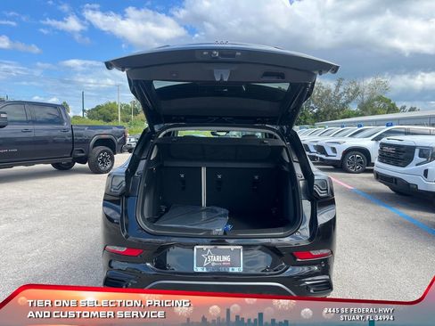 New 2026 Buick Encore GX Avenir w/ Avenir Technology Package image 15