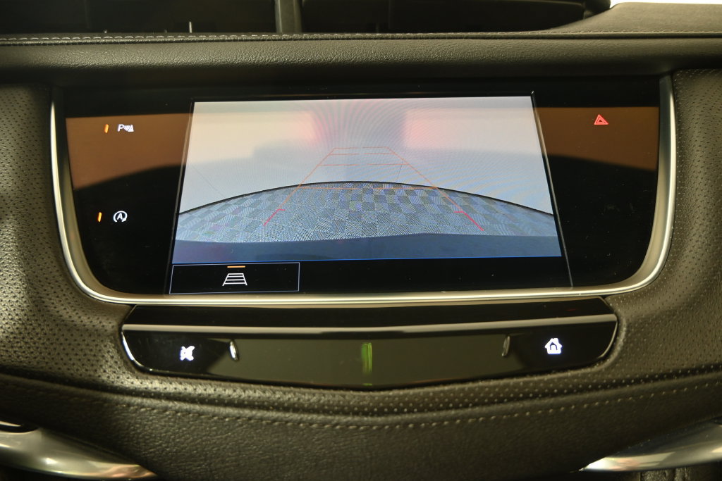 Used 2024 Cadillac XT5 Premium Luxury AWD/4WD image 29