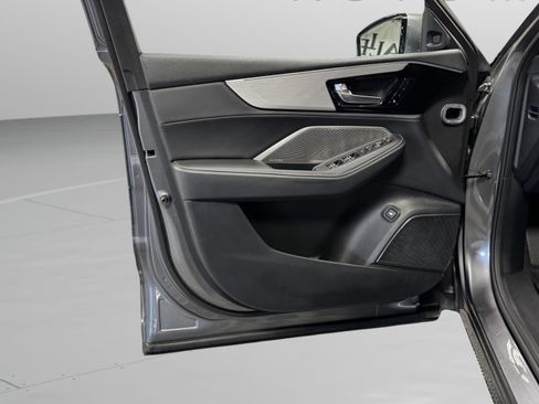 Certified 2023 Acura MDX FWD w/ Technology Package image 41