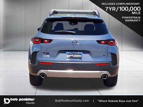 New 2026 MAZDA CX-50 AWD 2.5 S w/ Accent Package image 26